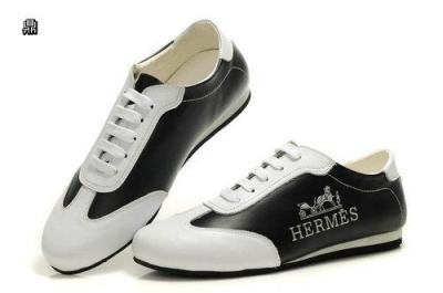 cheap men's hermes shoes cheap no. 86